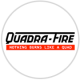 Quadrafire Stoves and Inserts