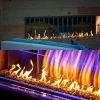Custom Hearth Fireplaces and Stoves -