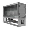 Custom Hearth Fireplaces and Stoves -