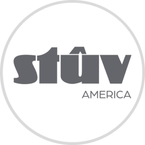 Stuv America Logo - Custom Hearth Fireplaces and Stoves