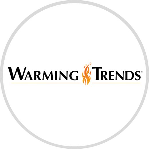 Warming Trends Custom Hearth