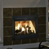 Custom Hearth Fireplaces and Stoves -