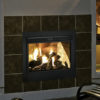 Custom Hearth Fireplaces and Stoves -
