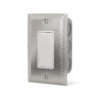 Infratech simple on/off switches