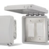 Infratech simple on/off switches - Image 7