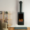 British Fires Bramshaw - Image 2