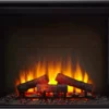 SimpliFire Built-In Fireplace - Image 5