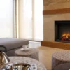 SimpliFire Built-In Fireplace - Image 3