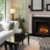 SimpliFire Built-In Fireplace - Image 2